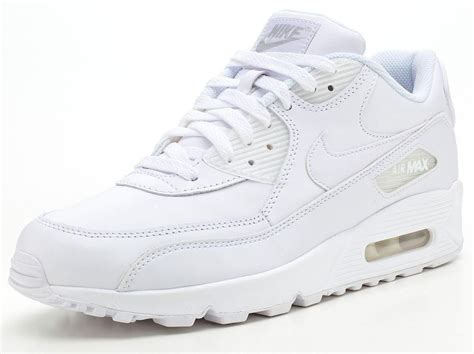 nike air max 90 weiß leather|Air Max 90 big bubble.